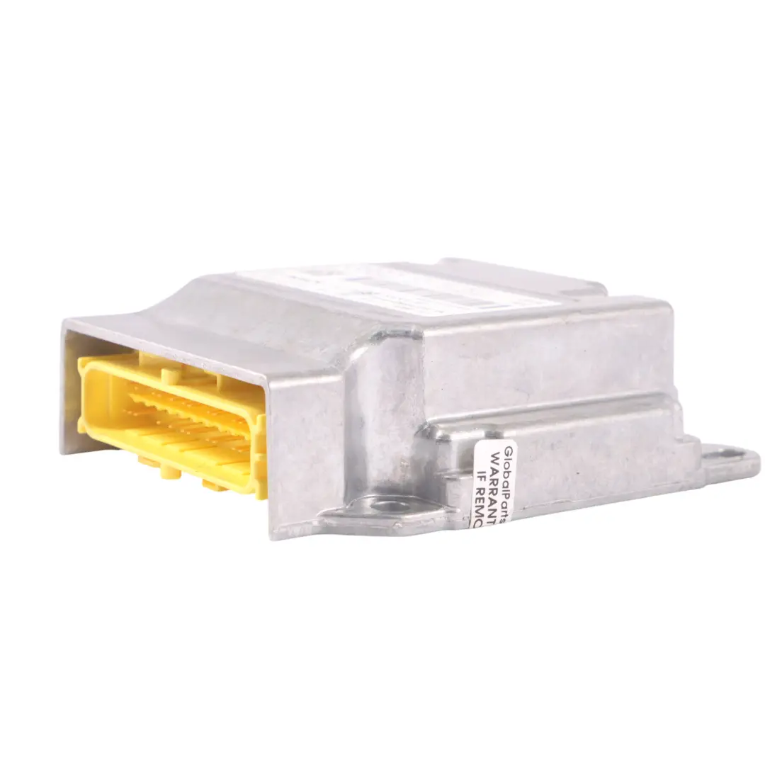 Audi A7 4G8 ESP Yaw Rate Module Control Unit Sensor ECU H - SKU 4G0907637 - Part number 4G0907637